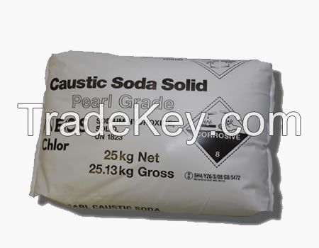 Selling Caustic Soda Sodium Hydroxide NAOH
