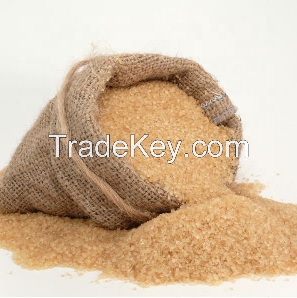 Selling  Raw brown sugar icumsa 800/1200-vhp 