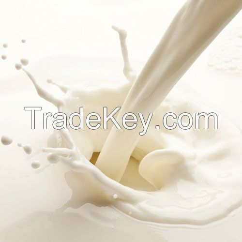 Selling Quality Liquid Milk 
