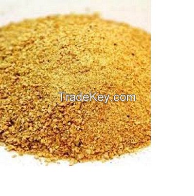 Selling High-Quality Hot Sale Non-Gmo Feed Grade Corn Protein Meal / Zein / Corn Gluten