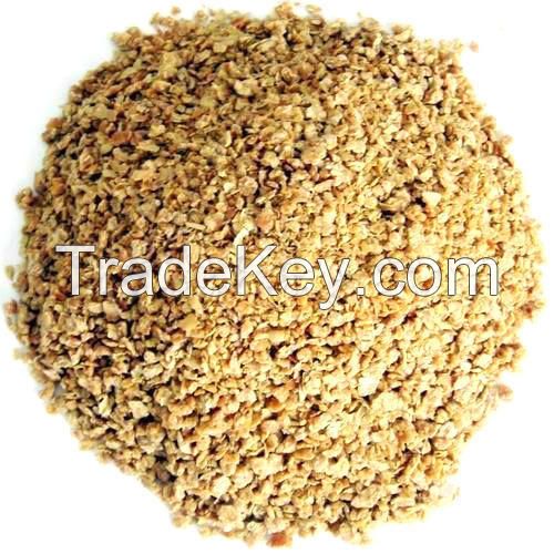 Selling PURE QUALITY HIGH PROTEIN SOYBEAN MEAL FOR ANIMAL FEEDING