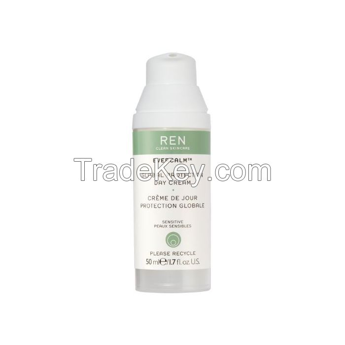 Selling Ren Clean Skincare Global Protection Day Cream 50ml