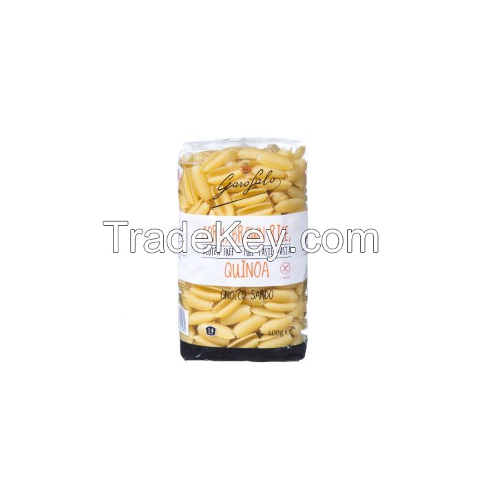 Selling Garofalo Gluten Free Pasta Gnocco Sardo 400g