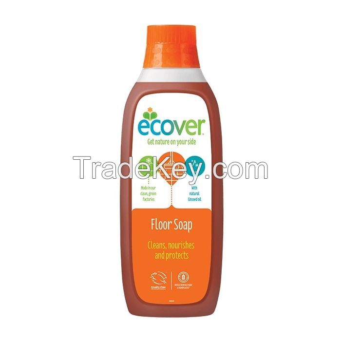 Selling Ecover Floor Soap 1l