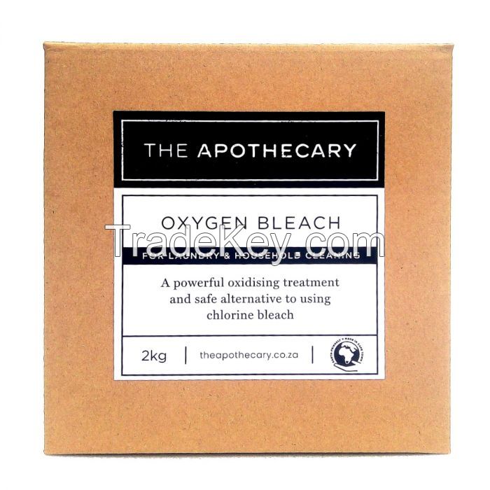 Selling The Apothecary Oxygen Bleach 2kg