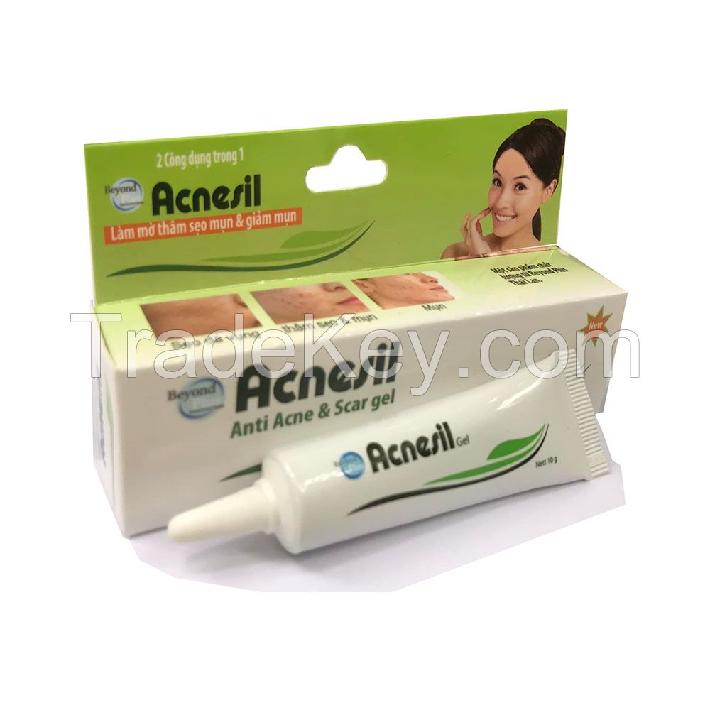 Beyond Plus Acnesil Gel