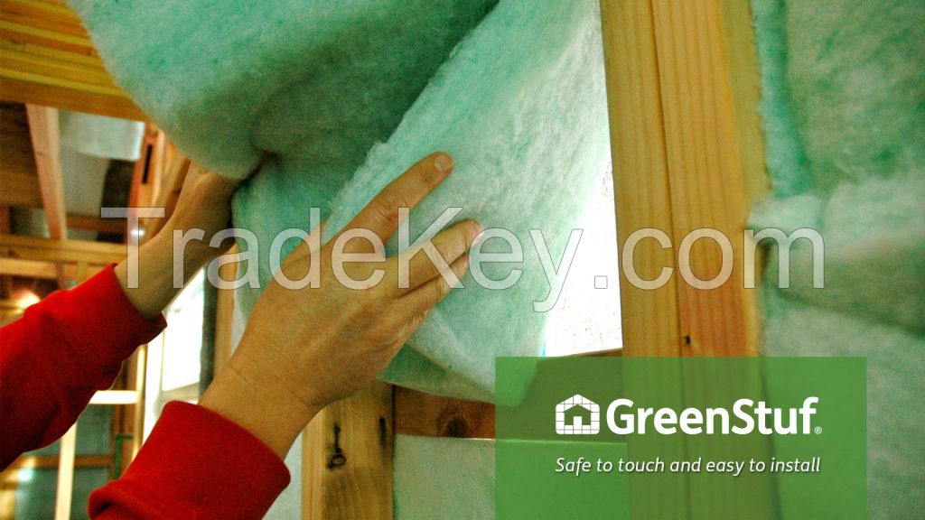 Ceiling Insulation