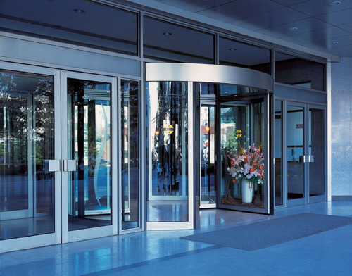 Automatic Doors