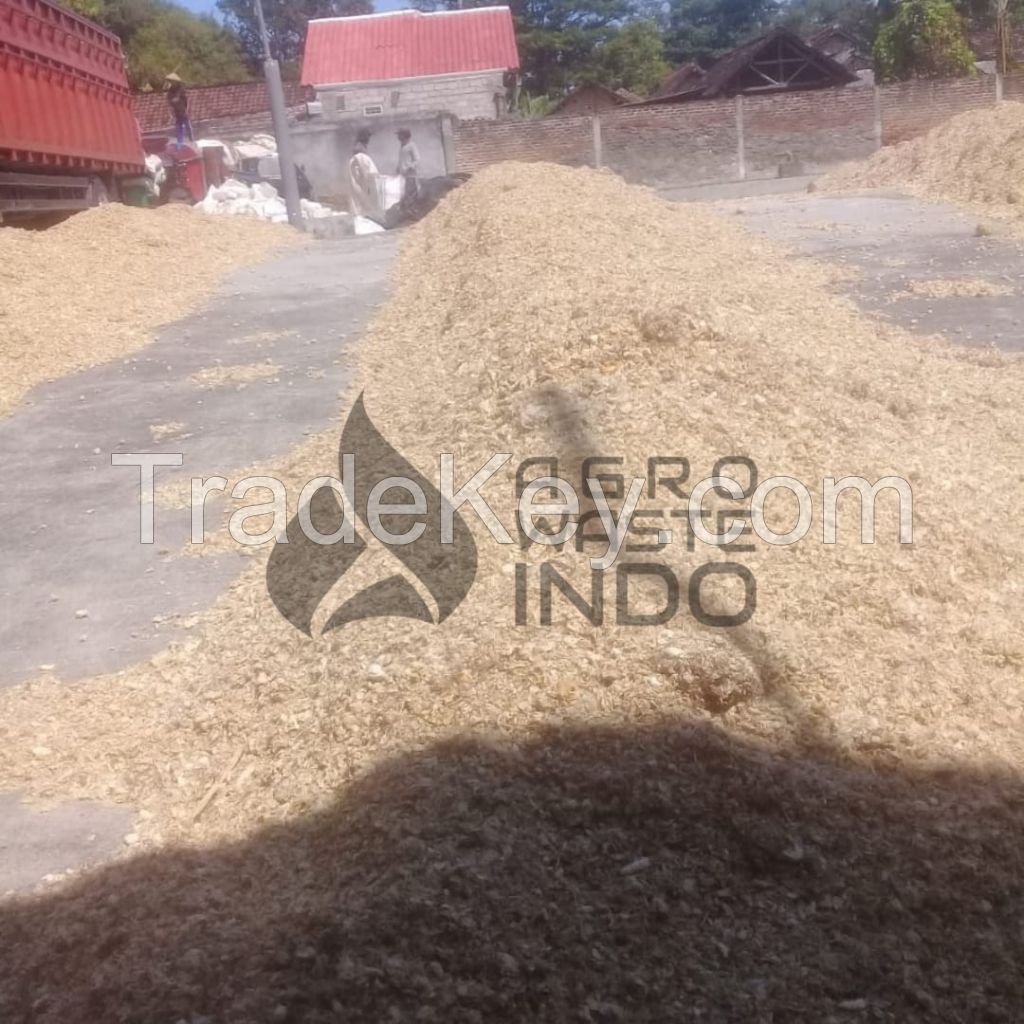 Corn Cob Meal for Animal Feed Grade B