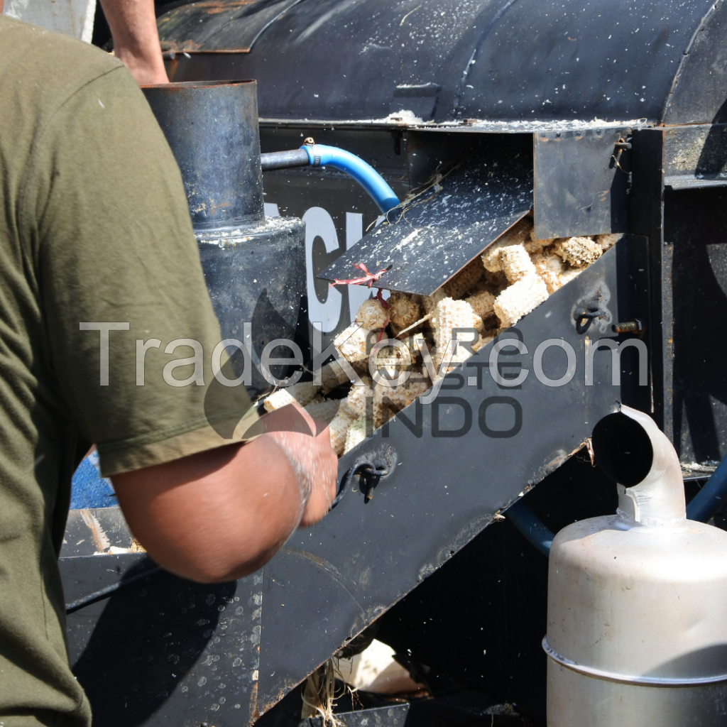 Corn Cob Meal for Animal Feed Grade A