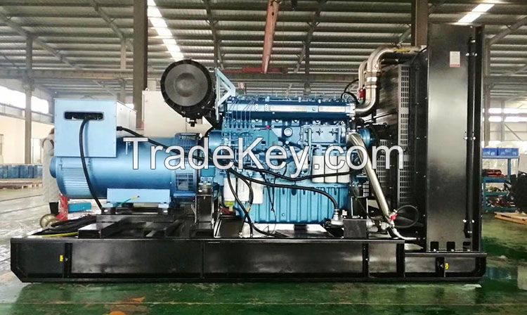 XCMG Official 30KW 38KVA Cheap Diesel Generator Sets