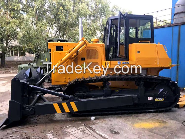 Xcmg Official Ty320 320hp Chinese New Crawler Bulldozer China Brands Price For Sale