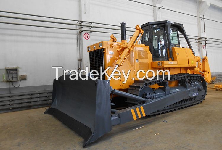 Xcmg Official Ty320 320hp Chinese New Crawler Bulldozer China Brands Price For Sale