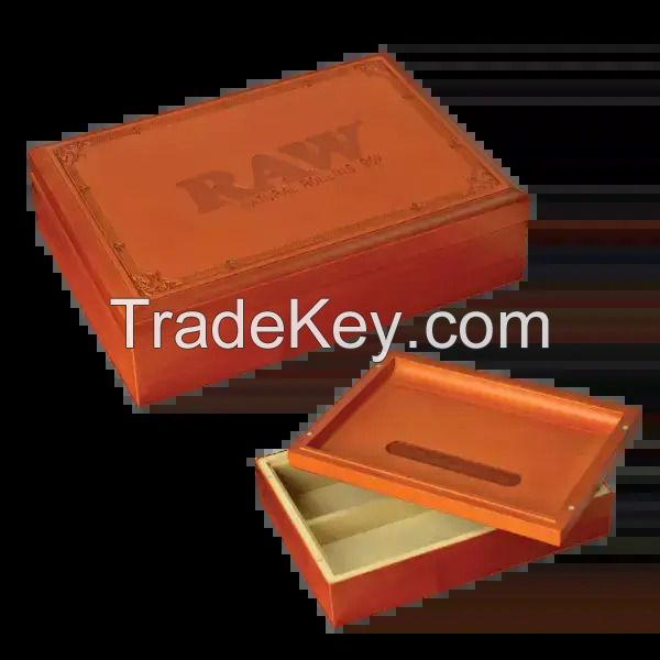 RAW Storage Box | NatuRAWL | Large | RYO