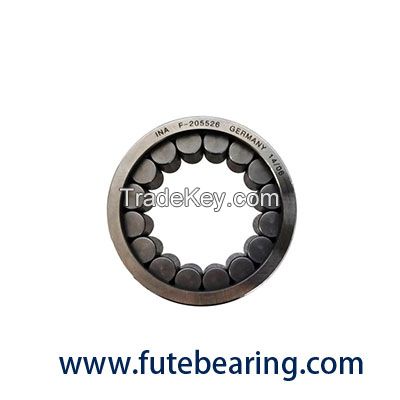 F-207813.NUPbearingHydraulic pump bearingsF-207813.NUP