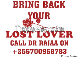 I cast instant lost love spells in Los Angeles +256700968783