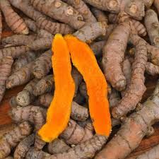 Fresh Tumeric