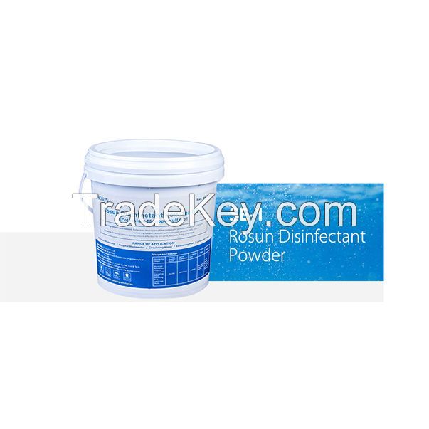 potassium monopersulfate compound powder SE-1