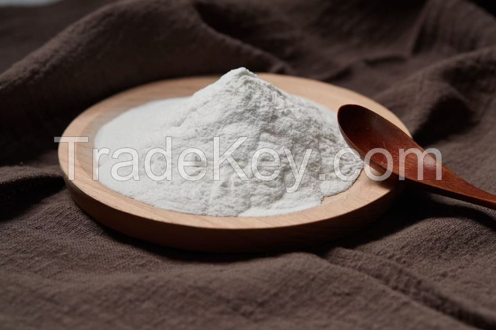 Maltodextrin DEÂ·15-20