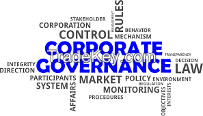 Hire experts for guidance in Corporate Governance