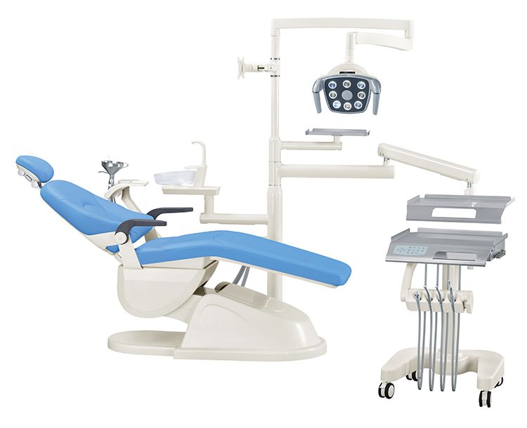 Implant Dental Unit