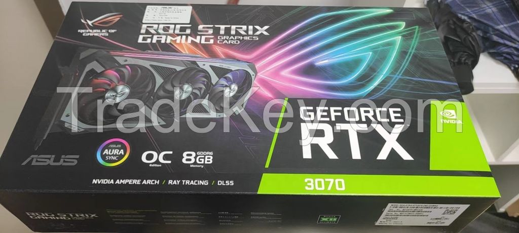 RTX 3070/3080/3090 8G/10G/12G