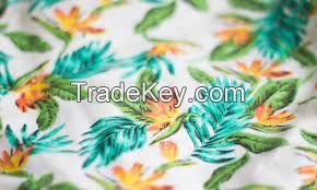 fabric printing 