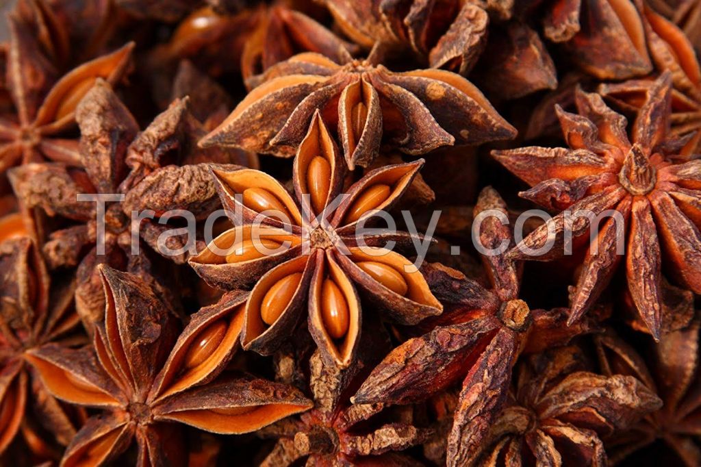 Star anise