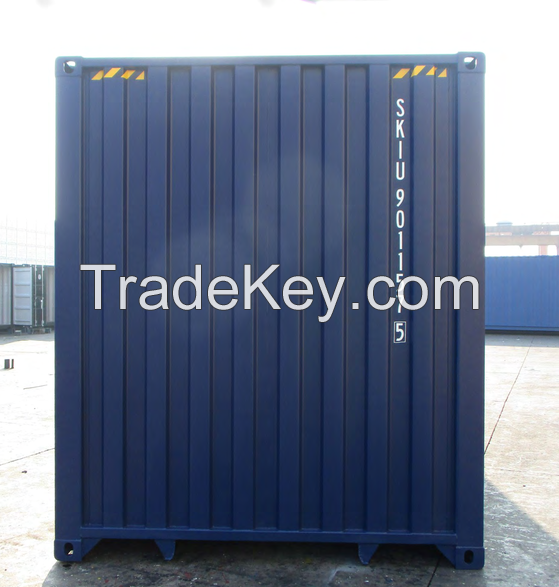 12m 40ft Shipping Container