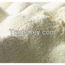 FULL CREAM AND SKIMMED MILK POWDER AND SELLING