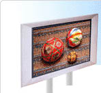 LED  Outdoor Display manufacturer from Fizotechnology, Beijing China