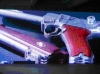 led outdoor display p22