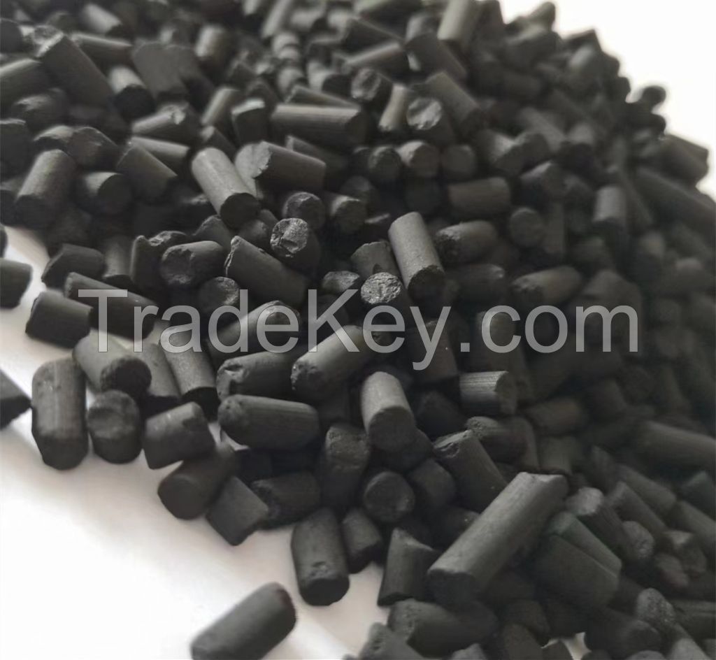Coal based granular Activated carbon/activated charcoal granules