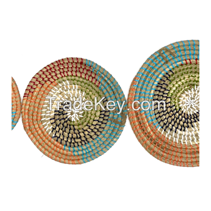 Seagrass Plate With Best Price