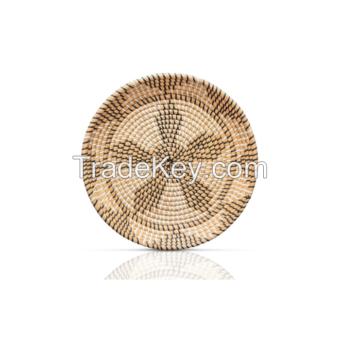 Seagrass Plate With Best Price