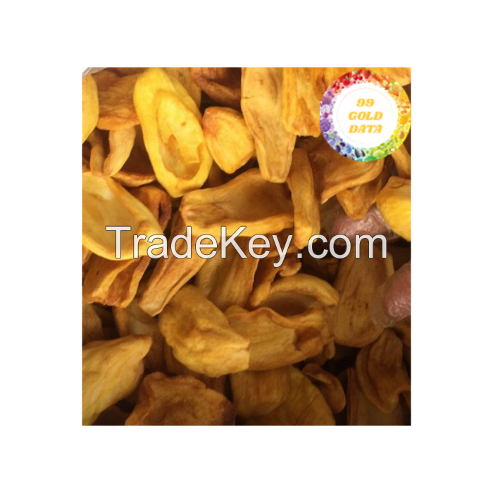 Best Sale 2022 - Dried Jackfruit With Cheap Price