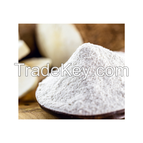 High Quality Tapioca Starch - Cassava Starch