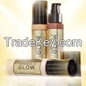 Makeup Revolution Conceal & Glow Foundation F14.2 (23ml)