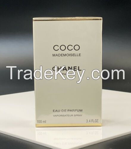 CHANEL COCO MADEMOISELLE 3.4 oz Eau De Parfum Womenâs