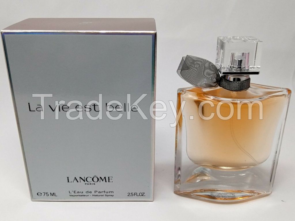 Lancome La Vie Est Belle L'Eau De Parfum 2.5 oz Spray