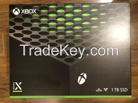 Microsoft-Xbox-Series-X-Video-Game-Console-Black---BRAND-NEW