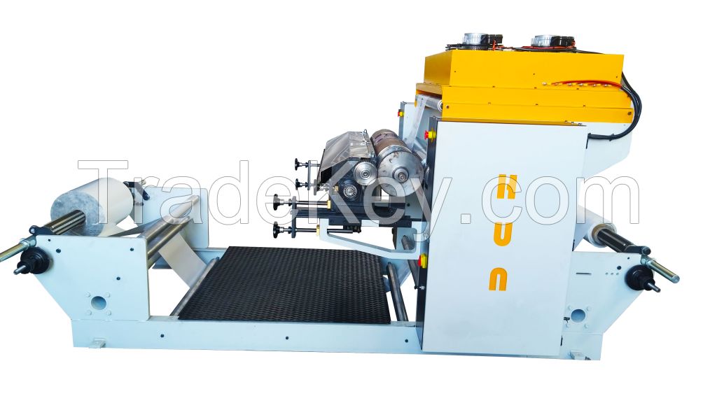 Flexo Printing Machine One Color