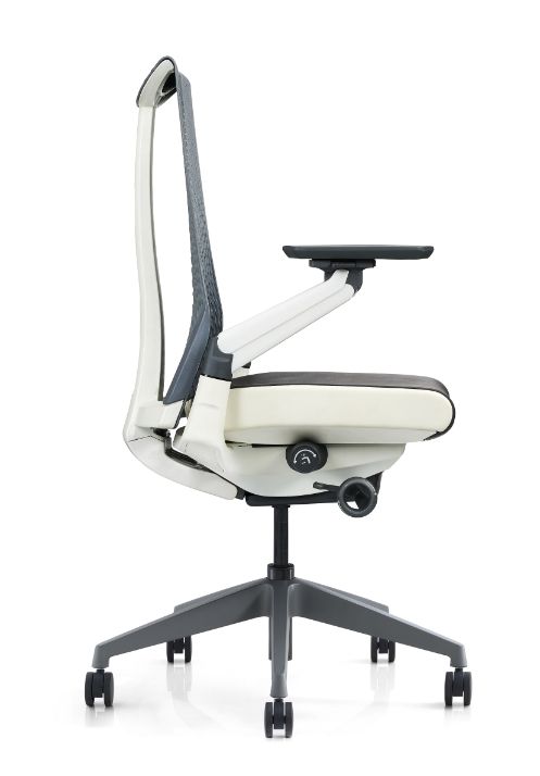 Mid back office chair(2001C-2)