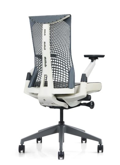 Mid back office chair(2001C-2)