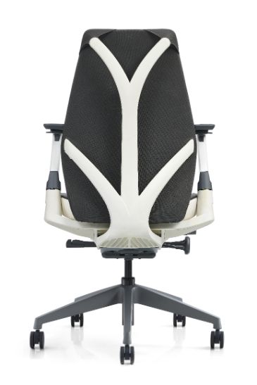 Medium back chair(2003C-2H)