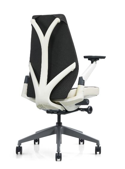 Medium back chair(2003C-2H)