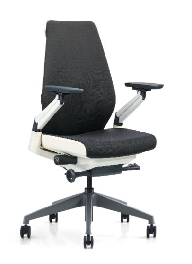 Medium back chair(2003C-2H)
