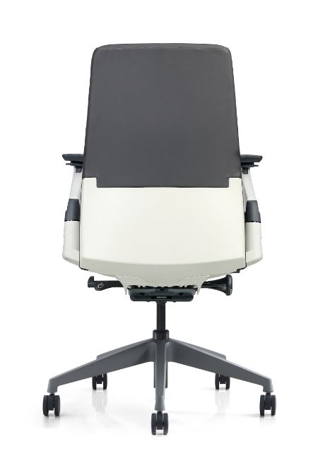 Medium back office chair(2004C-2)