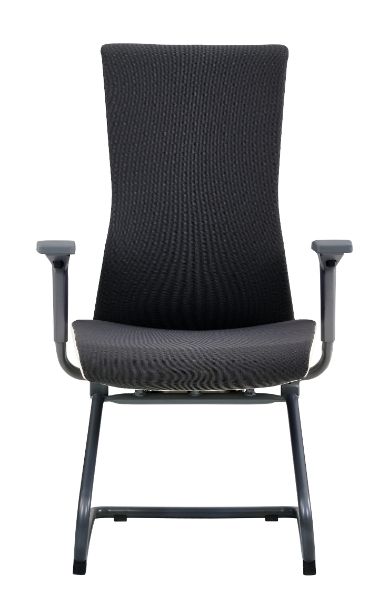 Visitor chair(2001E-46H)
