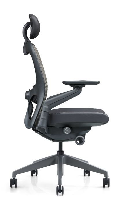High back office chair(2005B-2)